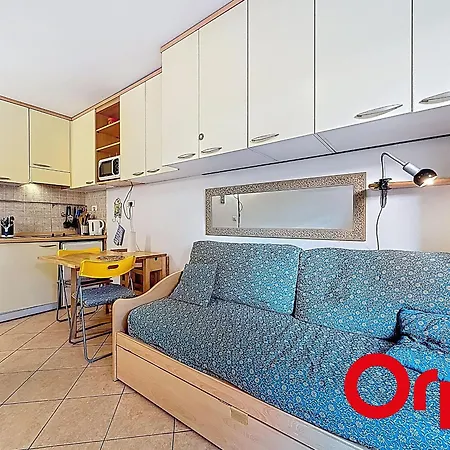 Au Coeur De - 2 Pers. - Fr-1-647-62 Apartament
