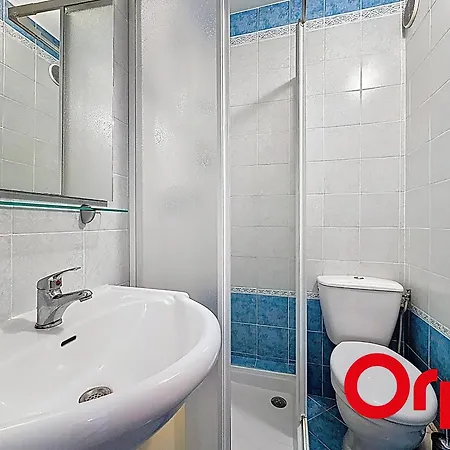 Apartament Au Coeur De - 2 Pers. - Fr-1-647-62