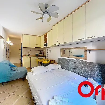Au Coeur De - 2 Pers. - Fr-1-647-62 Apartament Mentona