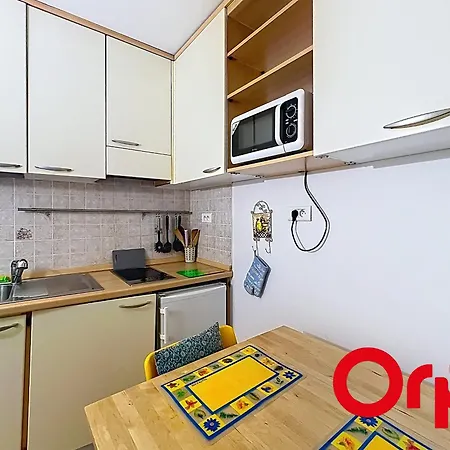Apartament Au Coeur De - 2 Pers. - Fr-1-647-62 *